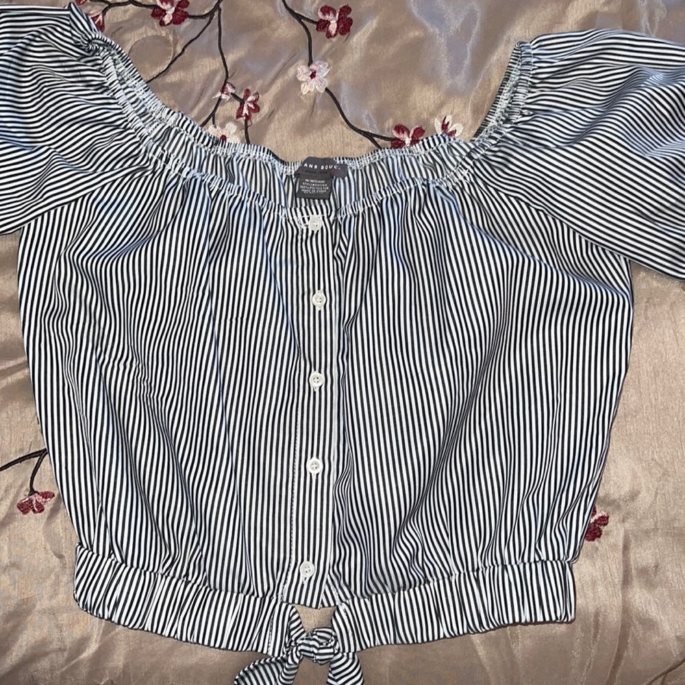 Cute top for woman